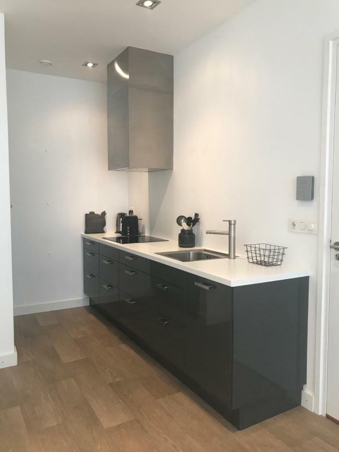 Appartement Koningshof Xl *