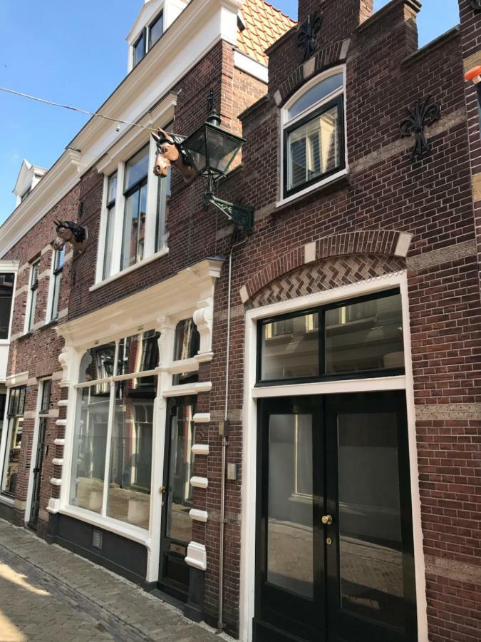 Koningshof Xl Appartement