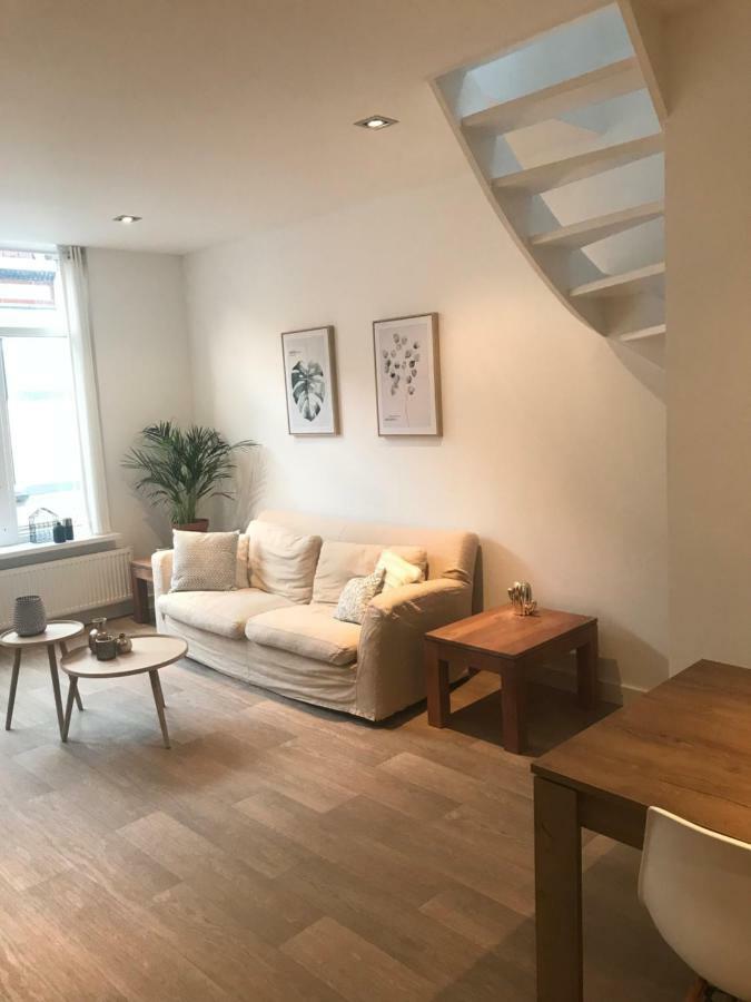 Appartement Koningshof Xl